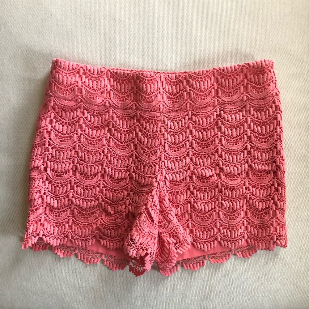 LOFT Size 2 NWT Shorts